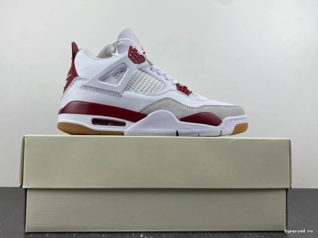 SB 4 Nike x Air DR5415-160 Jordan 0602